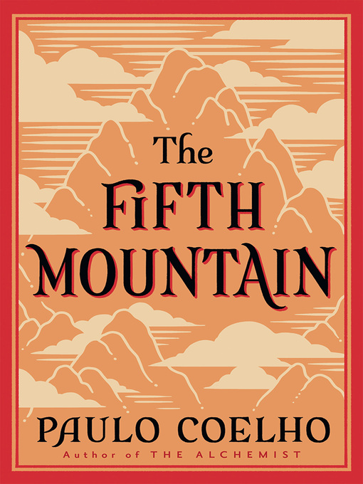 Title details for The Fifth Mountain by Paulo Coelho - Available